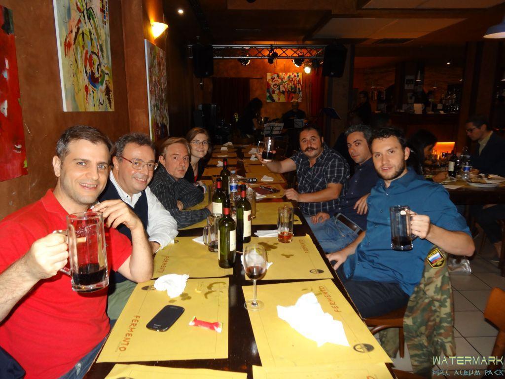 XXII Raduno Longobardo