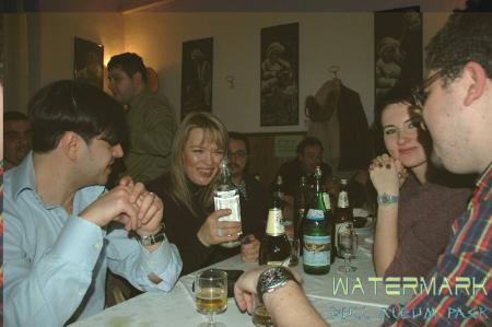 I raduno nazionale del Forum Russia Italia, 12 febbraio 2005