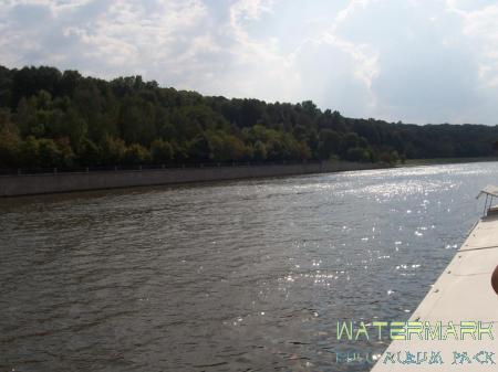 Immagine Dal Vaporetto