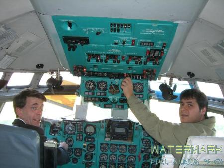 Kiev - Settembre 2007