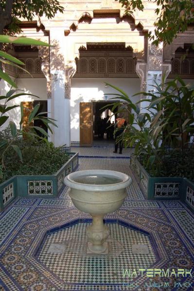 Marocco