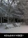 Murmansk 16 Maggio 2008... Che tanta Neve!