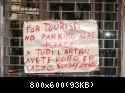 Parcheggio a Roma (by Mr.G)