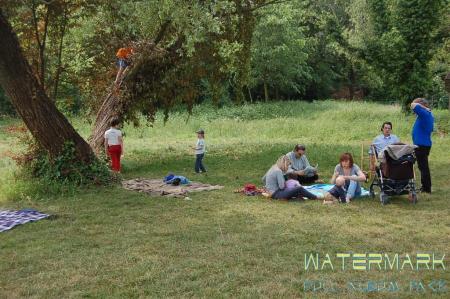 Xx Raduno Lombardo - Famigliole